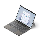 Microsoft Surface Pro 10 5G – 13" (2880×1920) Touch Display, Intel Core Ultra 7 165U, 32GB RAM, 1TB SSD, Intel iGPU, Windows 11 Pro, Platinum, 2-Year Warranty.